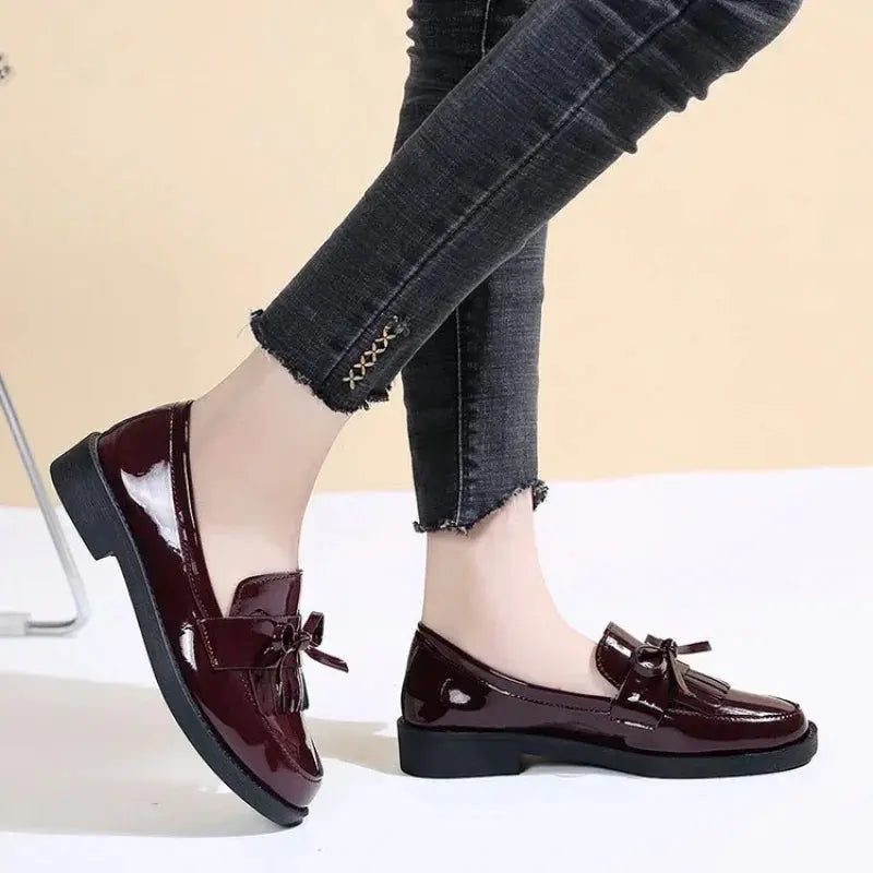 Mocassin Vernaya My Store