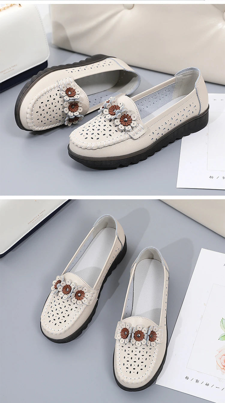 Mocassins Zayana My Store