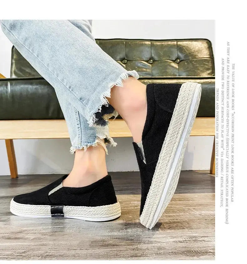 Mocassin Urbano My Store