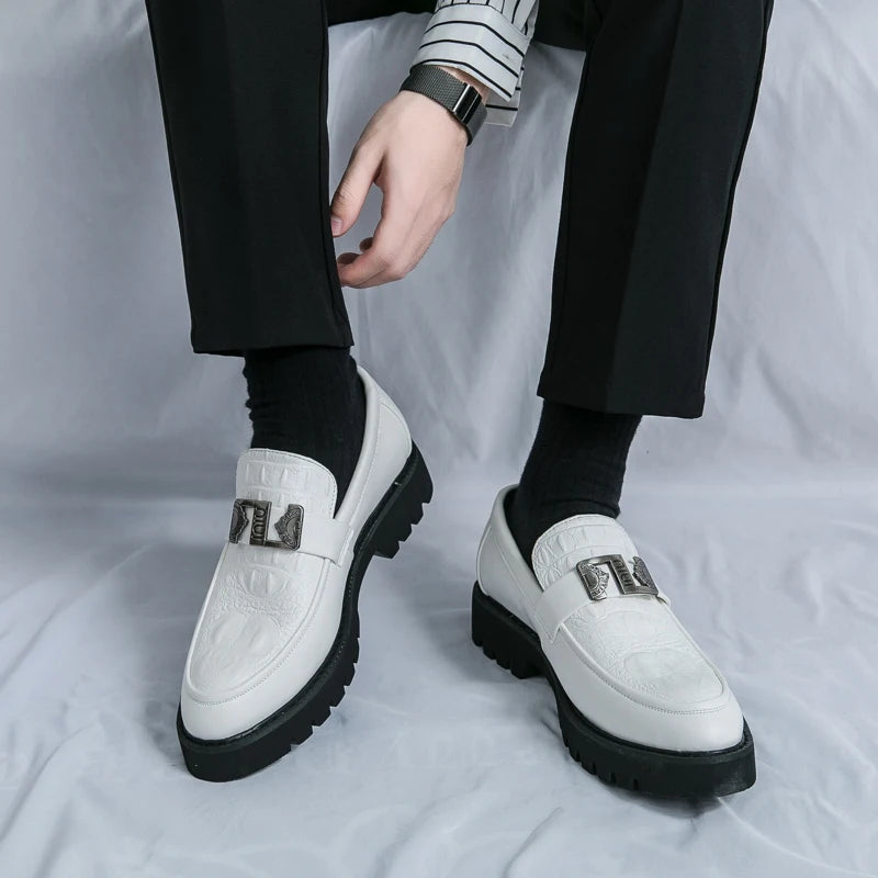 Mocassin Aéris homme My Store