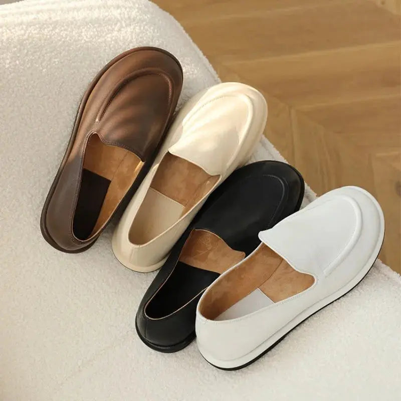 Mocassin  Look femme My Store