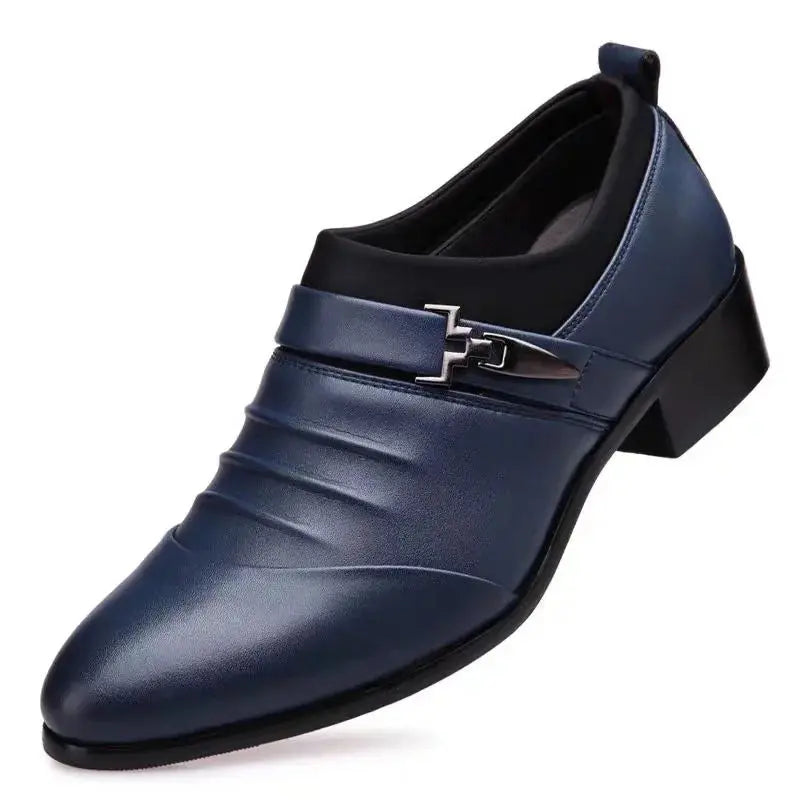 Mocassin Havel My Store