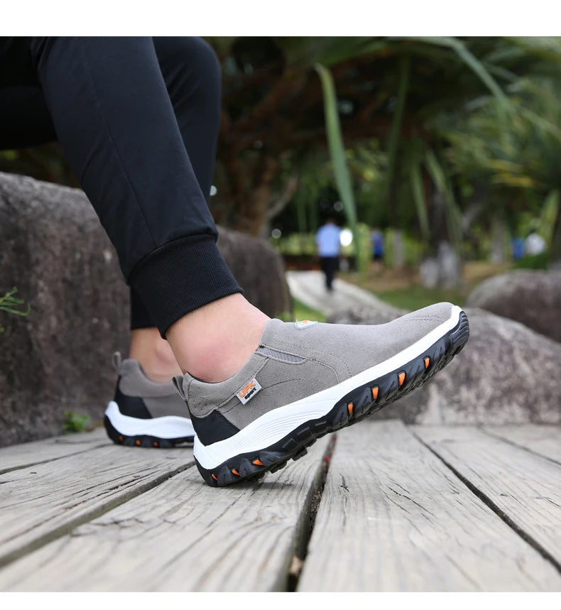 Mocassin NovaLyn – Confort Stylé My Store
