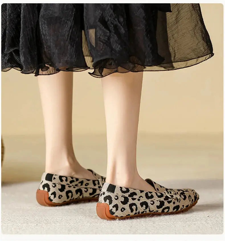 Mocassin femme indien My Store