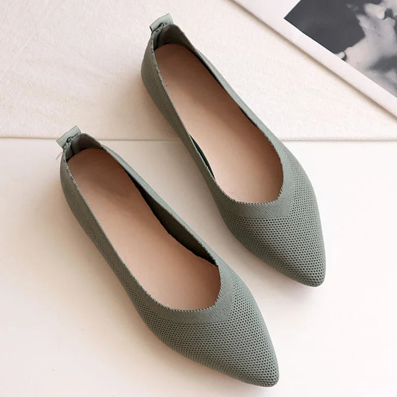 Mocassin femme Nola My Store