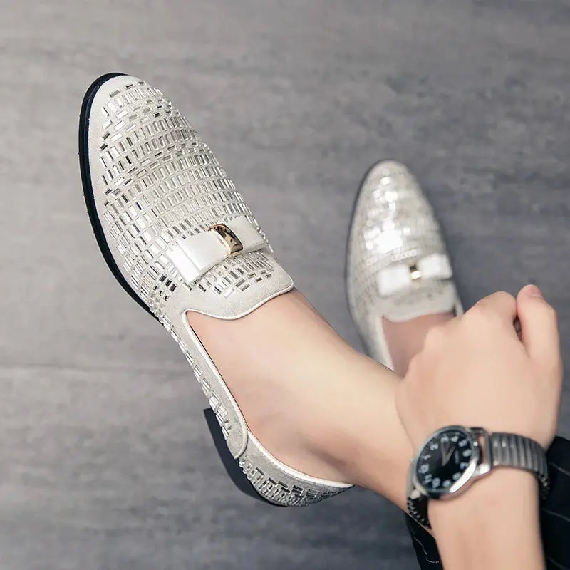 Mocassin homme  Luxor My Store