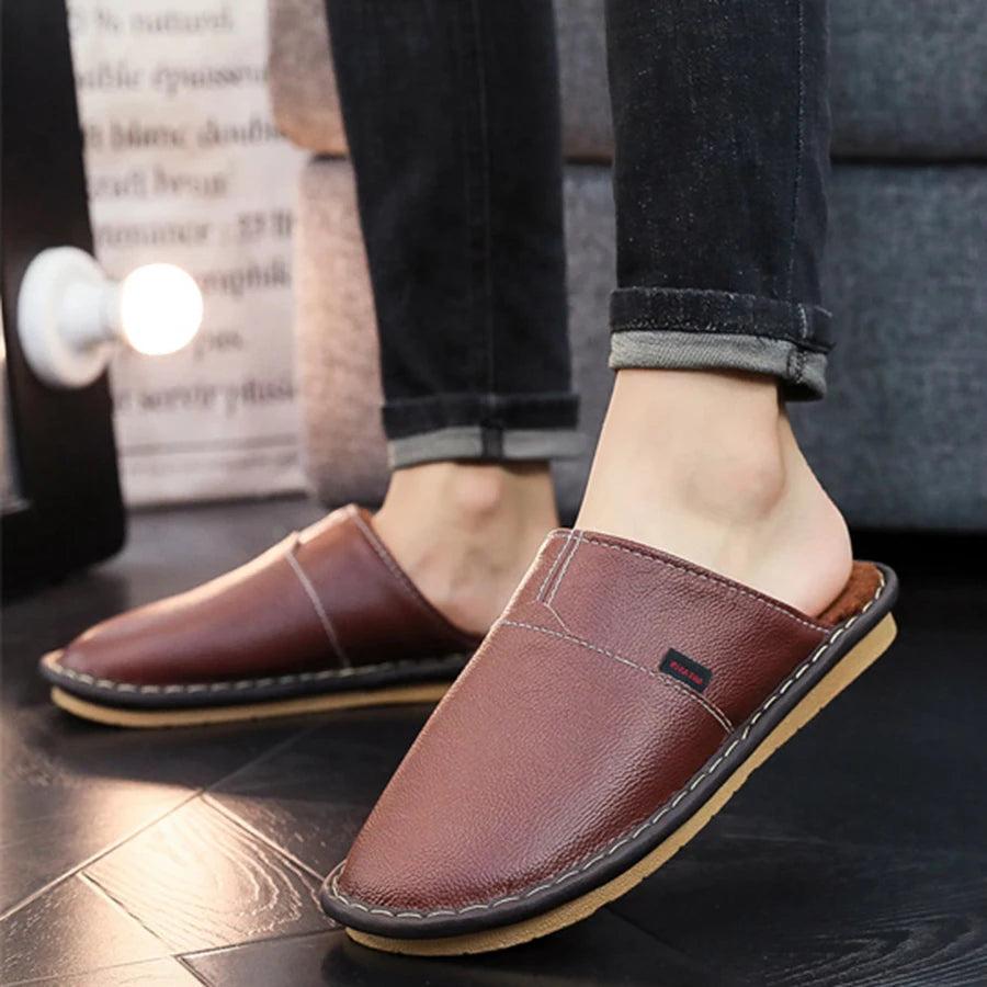 Mocassin GEXRONG Homme My Store
