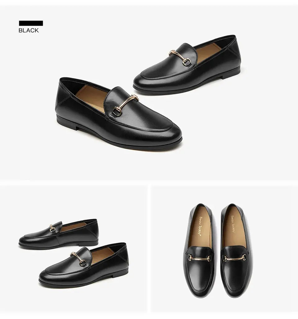 Mocassin Elyra My Store
