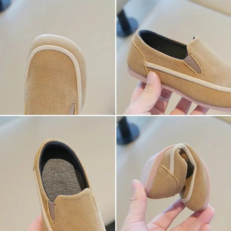 Mocassin homme  Kidoo My Store