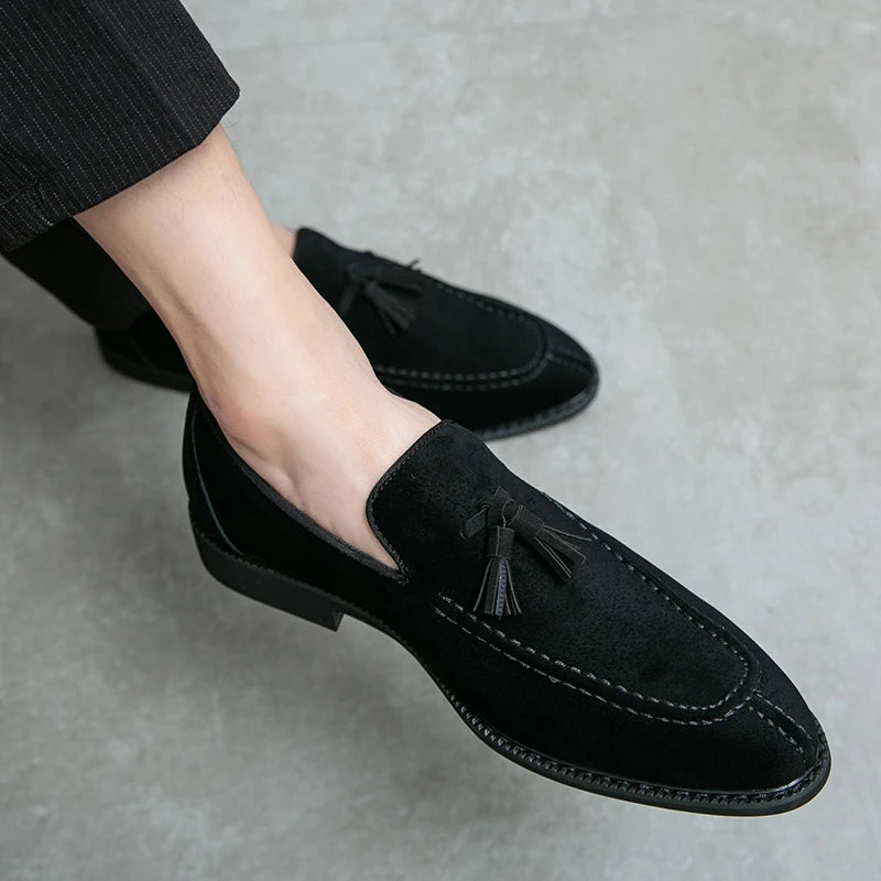 Mocassin homme Fringza My Store