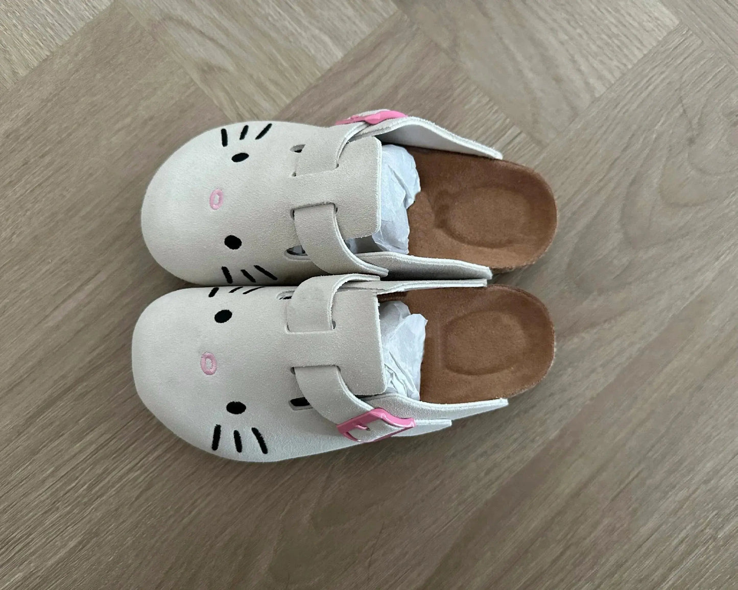 Chaussure  Kyro My Store