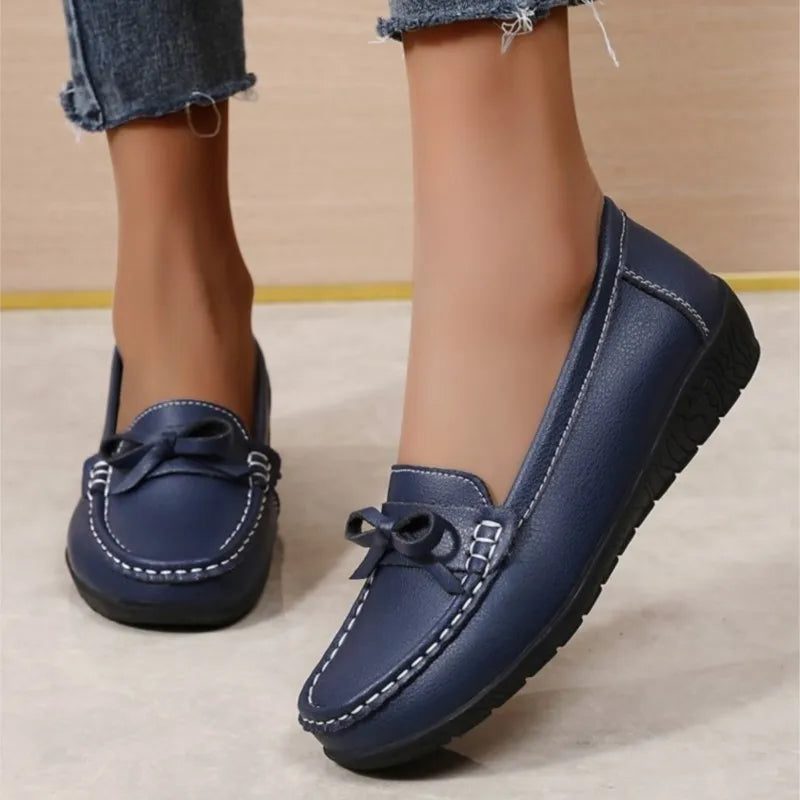 Mocassin Comodiva femme My Store