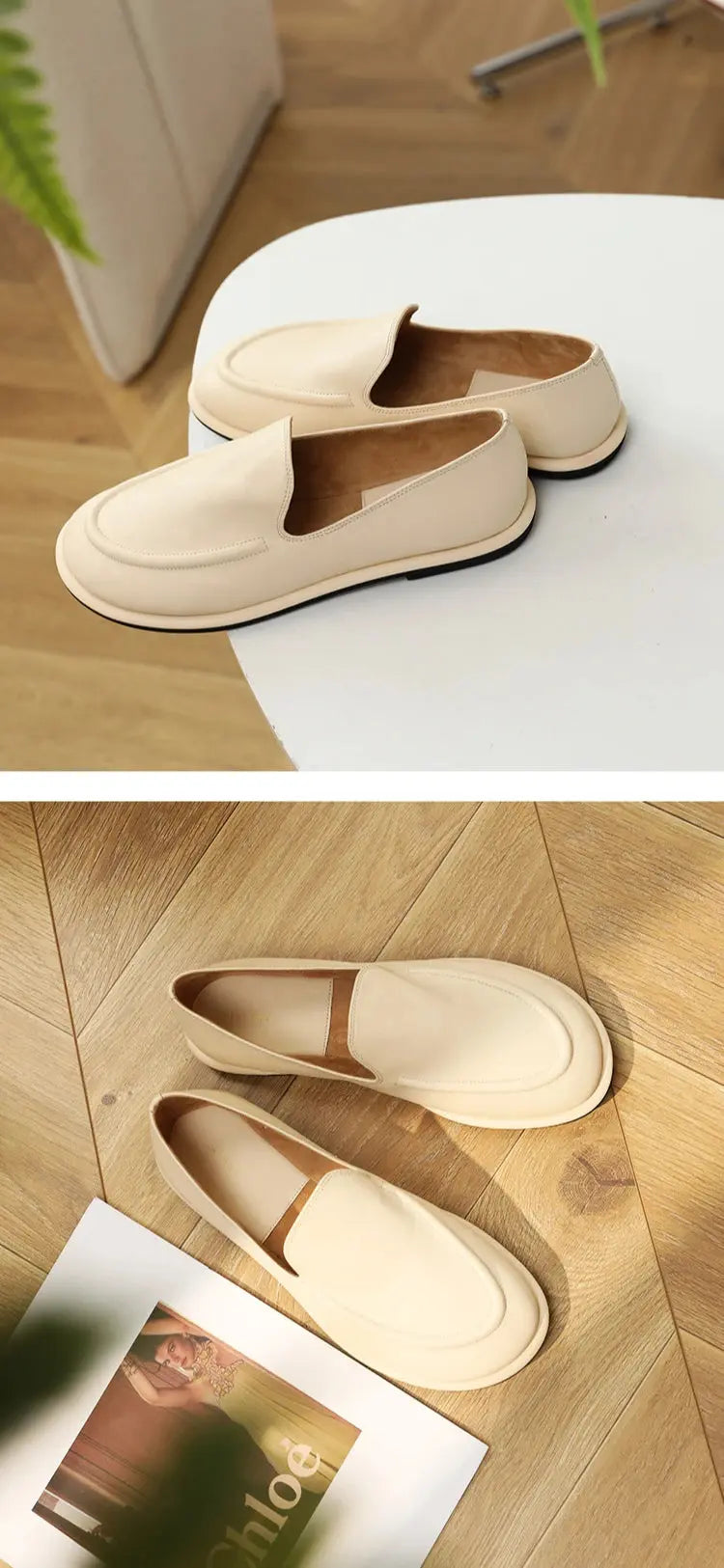 Mocassin  Look femme My Store