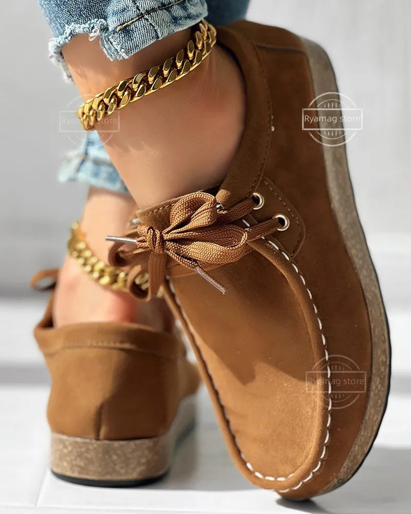 Mocassin femme Lirya My Store