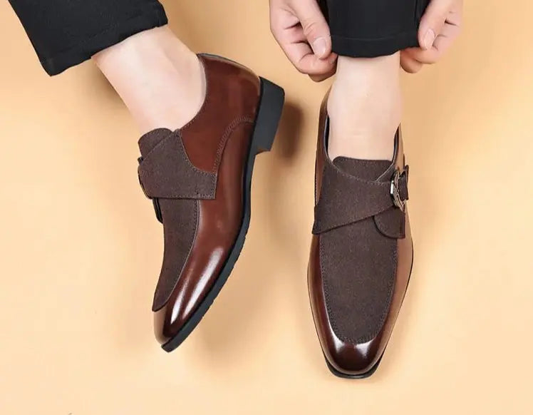 Mocassin tendance 2025 My Store