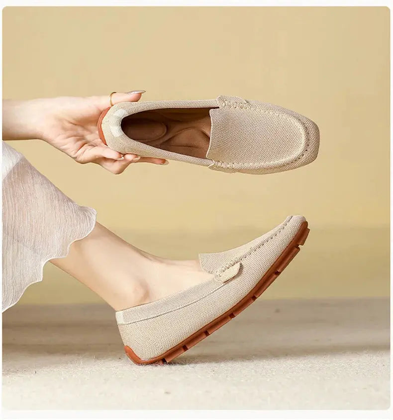 Mocassin femme indien My Store