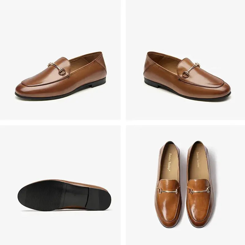 Mocassin Elyra My Store
