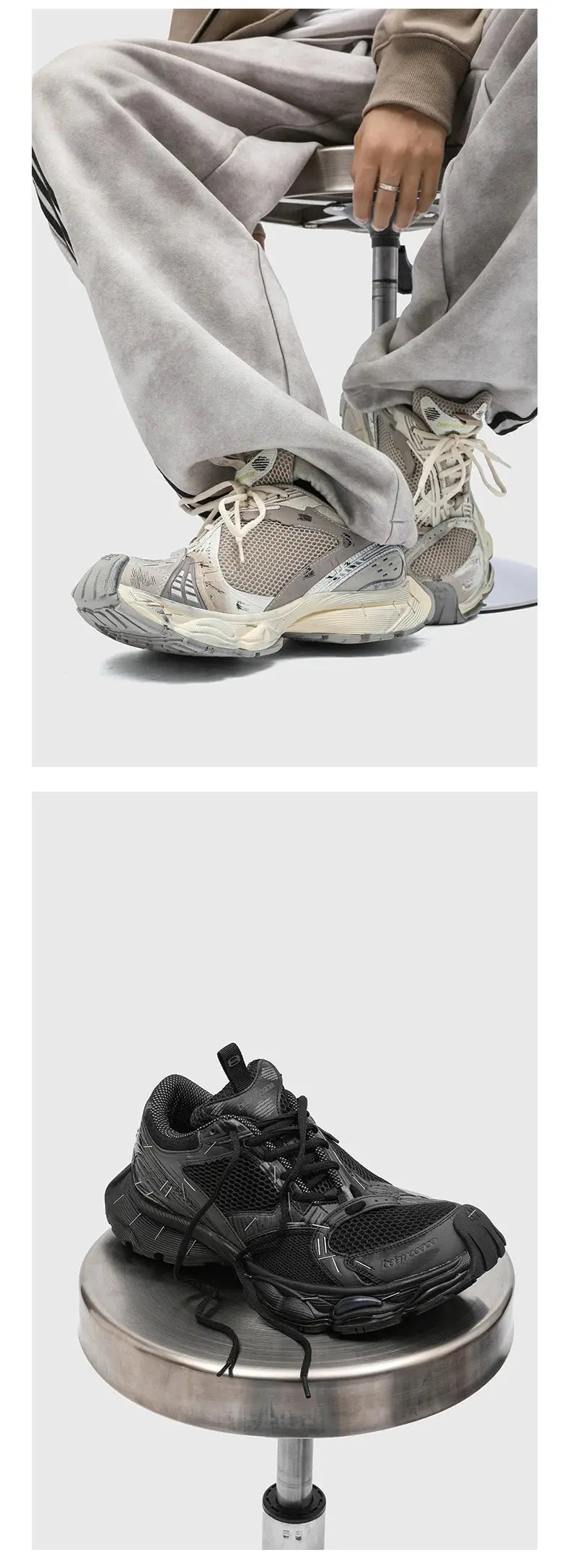 Chaussure homme sport  Novero My Store