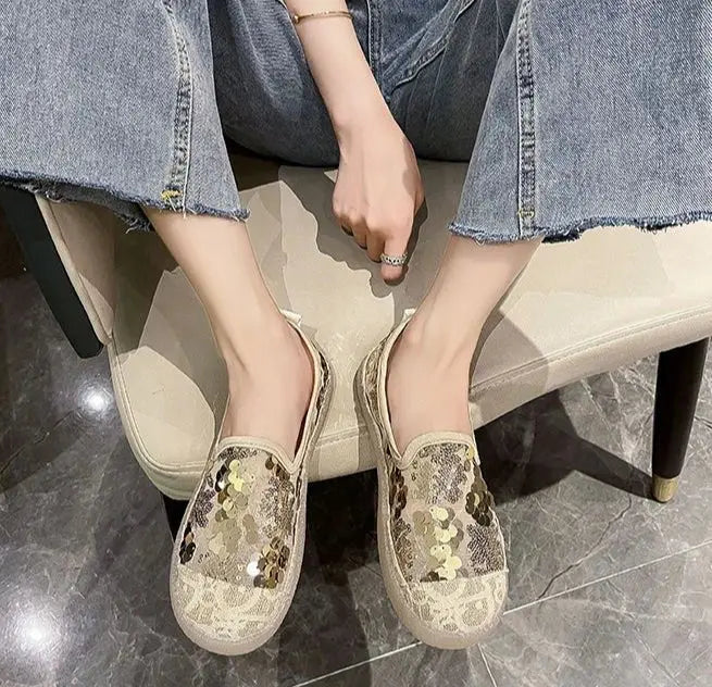 Mocassin femme Nalya My Store