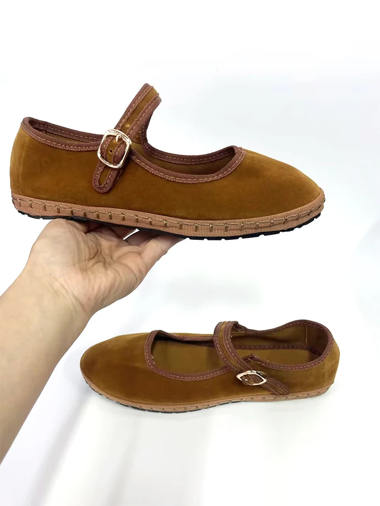 Mocassin IEKROVELA  femme My Store