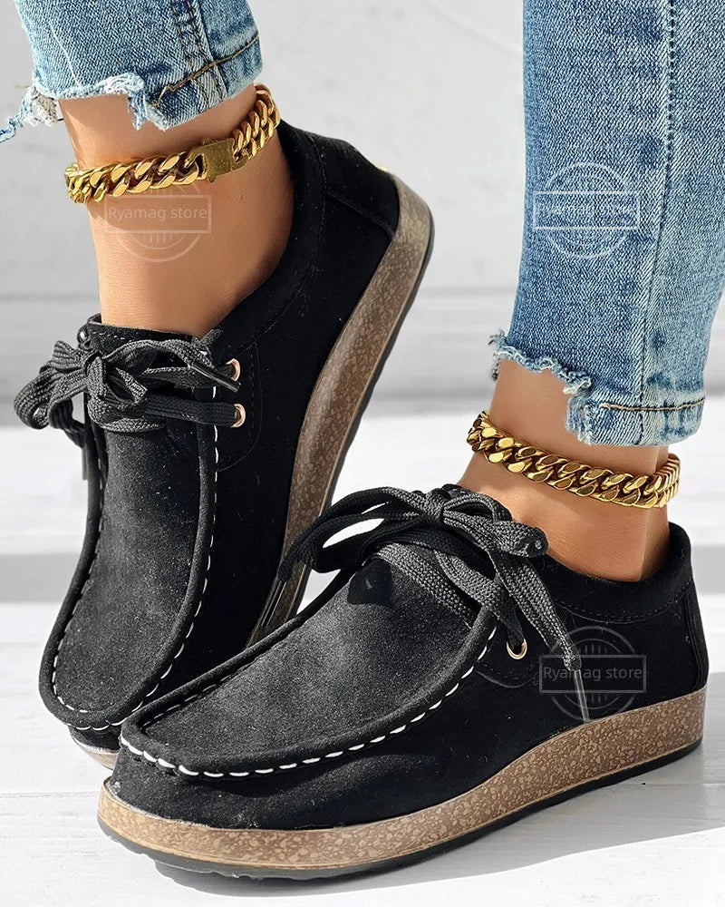 Mocassin femme Lirya My Store