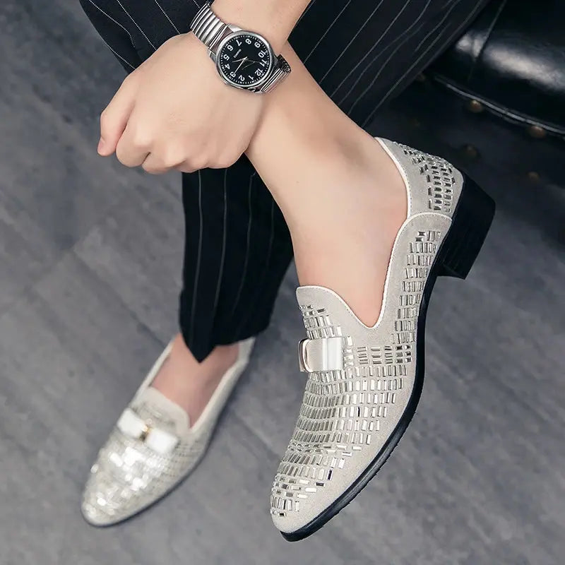 Mocassin homme  Luxor My Store