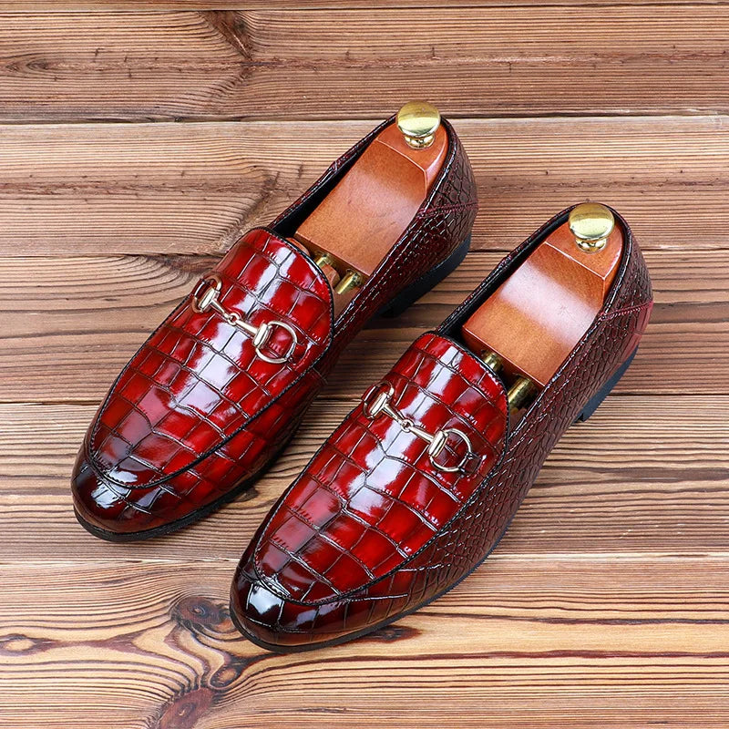 Mocassin Américain Urbano My Store