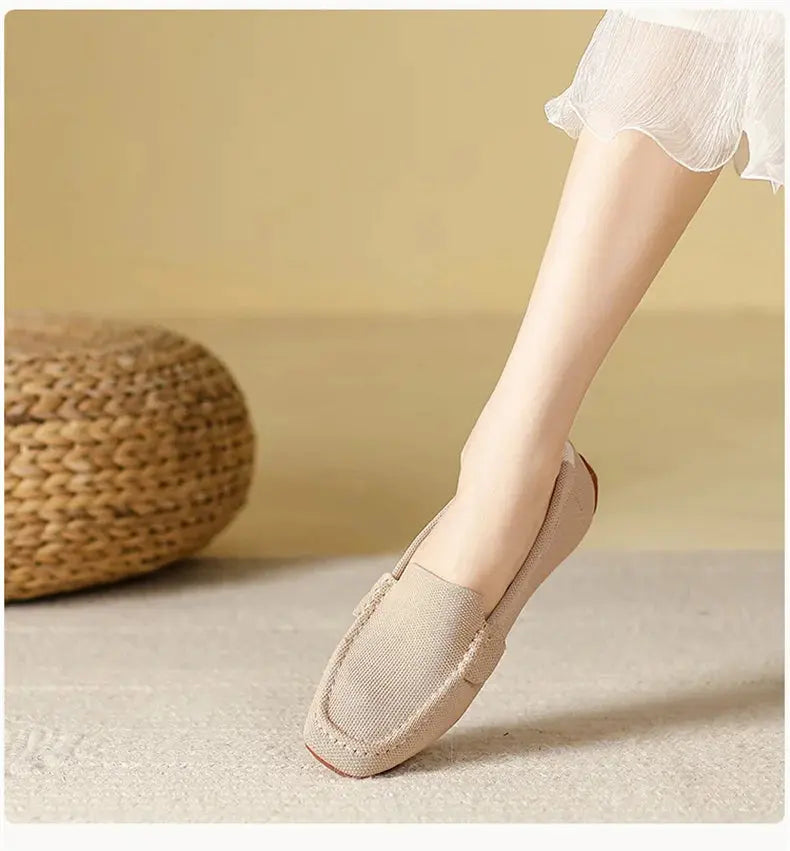 Mocassin femme indien My Store
