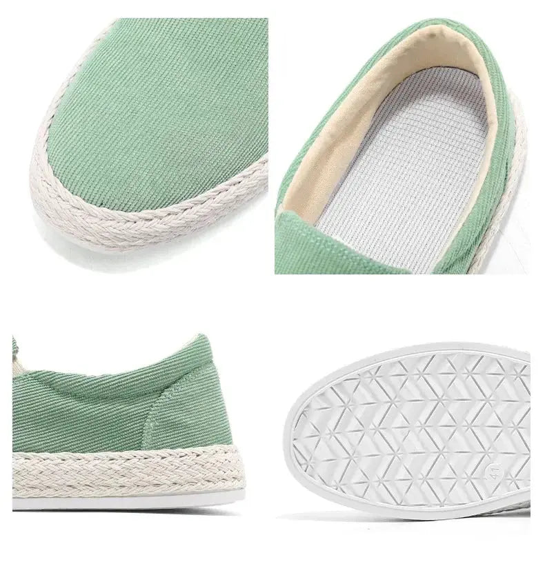 Mocassin Urbano My Store