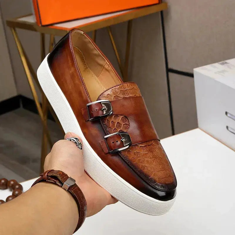 Mocassin homme Bravio My Store