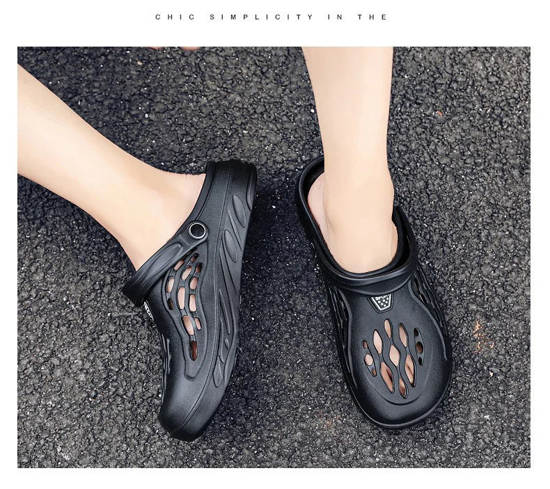 Chaussure Sabots Urbains LUMIO My Store