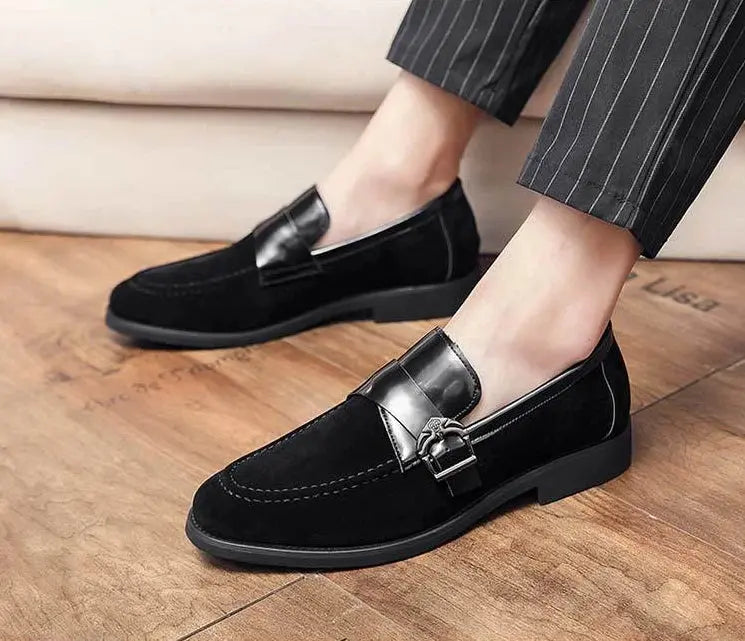 Mocassin Varlos My Store