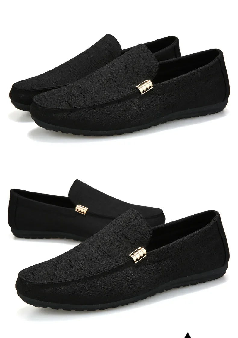 Mocassins Rivano – L’Allure Street My Store
