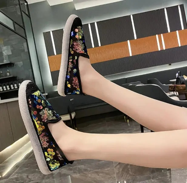 Mocassin femme Nalya My Store