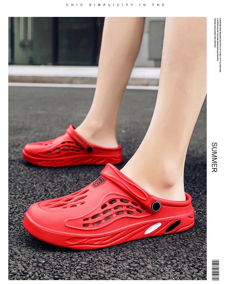 Chaussure Sabots Urbains LUMIO My Store