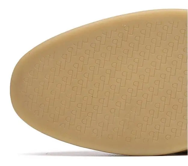 Mocassin daim homme - Barrie Shop