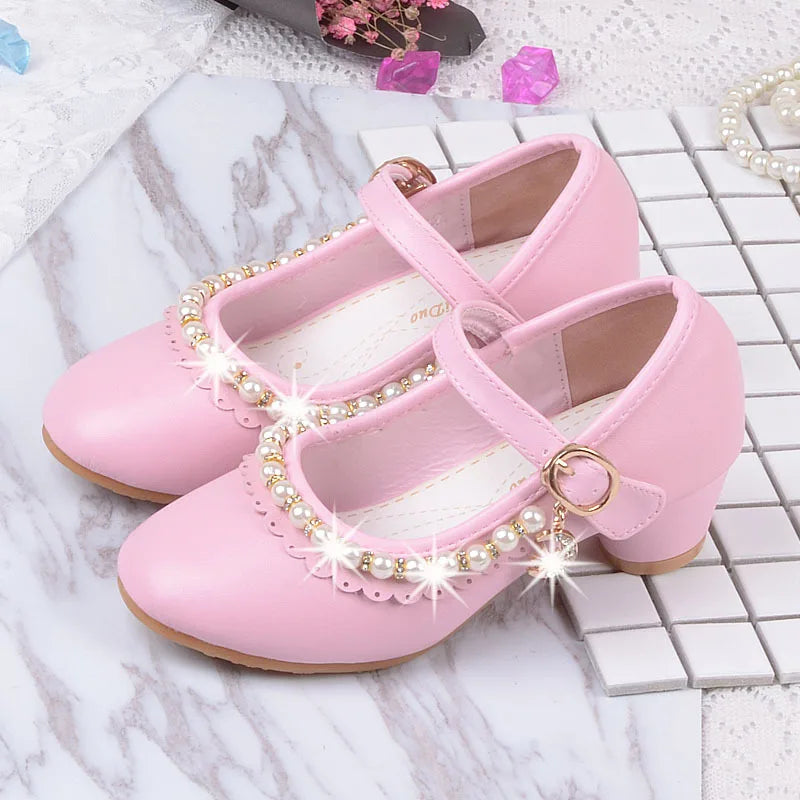 Mocassin  Élégancia enfant My Store