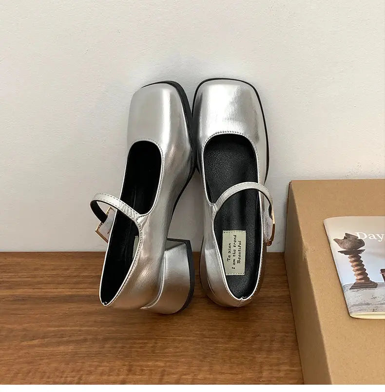 Mocassin Zegna & Neyra My Store