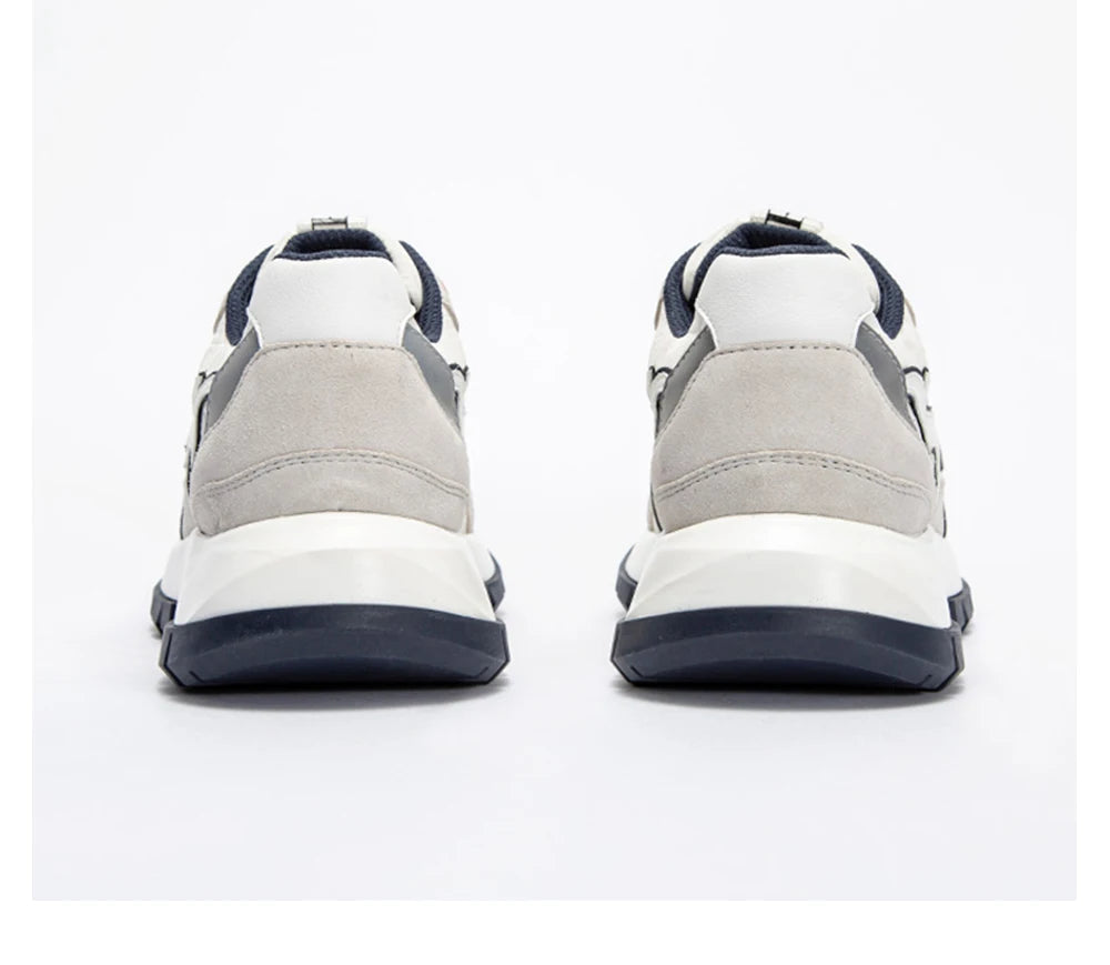 Mocassins AéroNet – Fraîcheur Active My Store