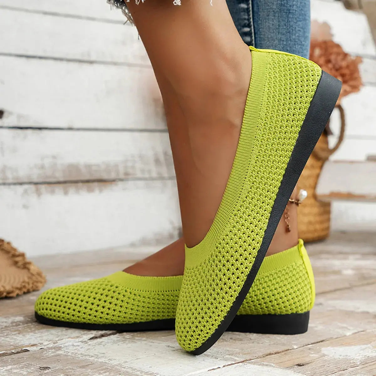 Mocassin Luma tendance My Store