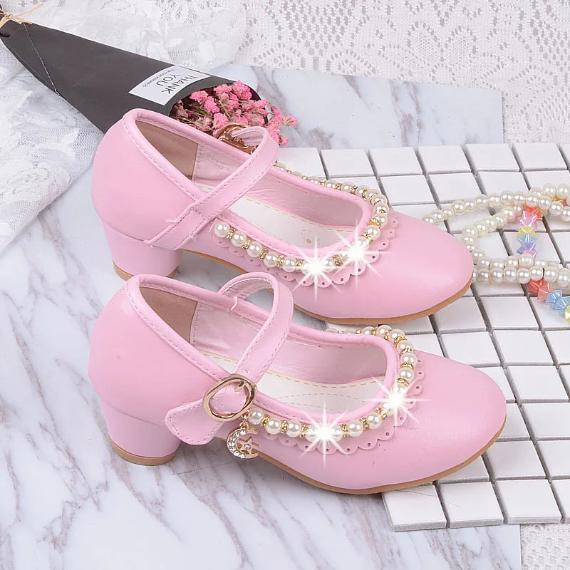 Mocassin  Élégancia enfant My Store