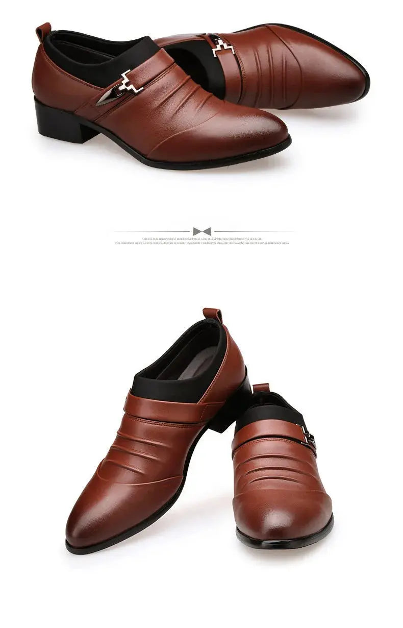 Mocassin Havel My Store