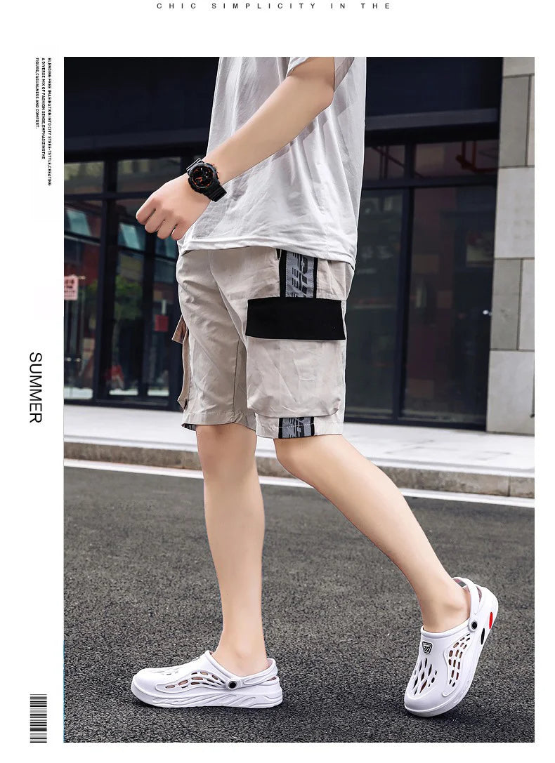 Chaussure Sabots Urbains LUMIO My Store
