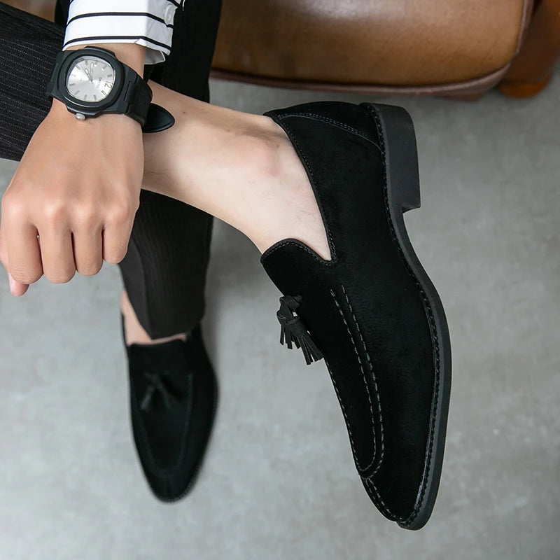 Mocassin homme Fringza My Store
