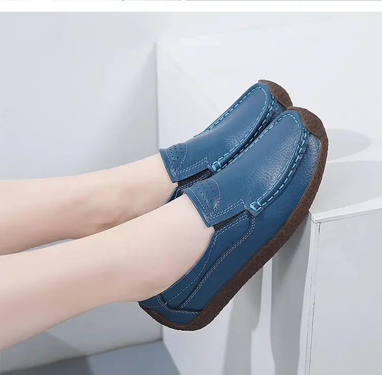 Mocassin Luvora My Store