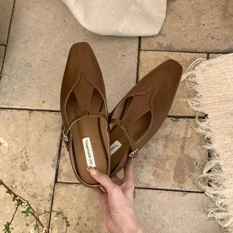 Mocassin femme  Velya My Store