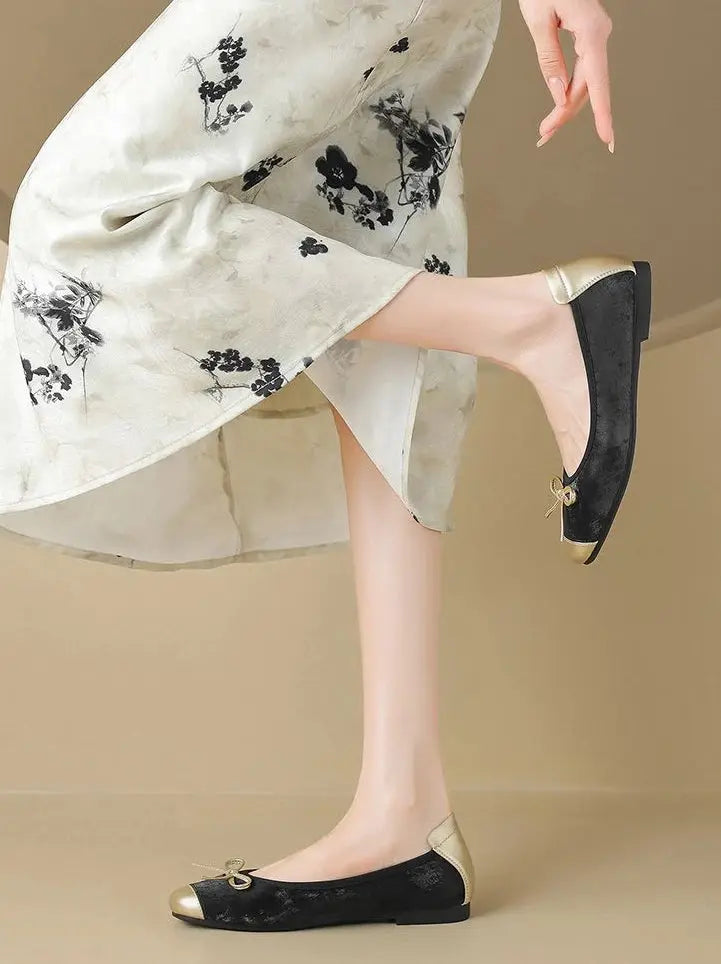 Mocassin Mellaya My Store