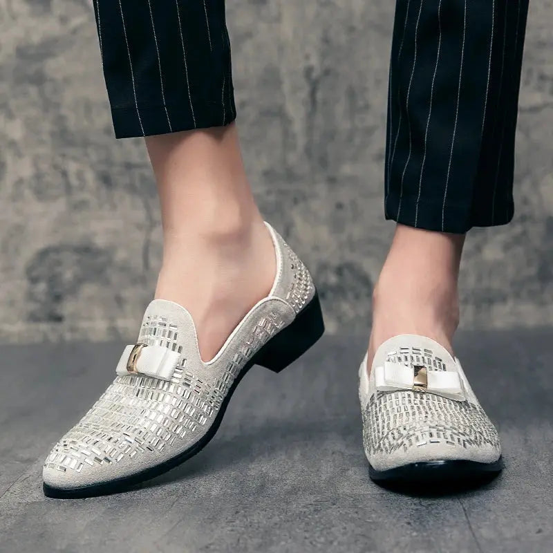 Mocassin homme  Luxor My Store