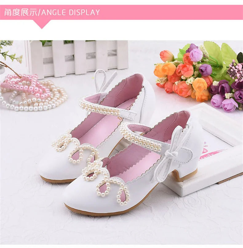 Mocassin  Élégancia enfant My Store