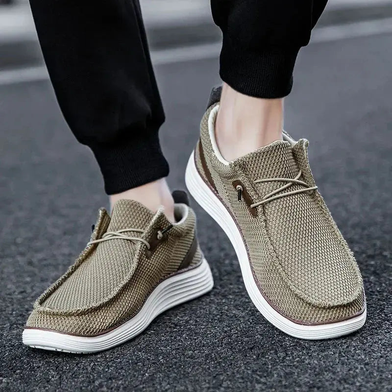 Mocassin Homme Solena My Store